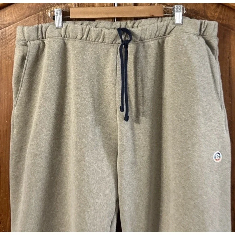 Mens Patagonia Fitz Roy Icon Uprisal Sweatpants Mens Sz XXL STY #26066